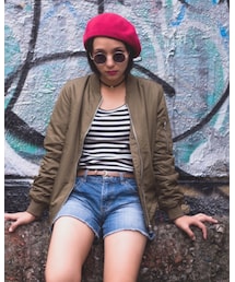 FOREVER 21 | ジャケット/アウター