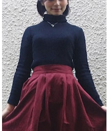 GU | ニット/セーター