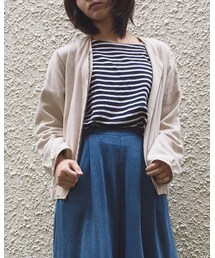 無印良品 | Tシャツ/カットソー