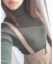 GU | ニット/セーター