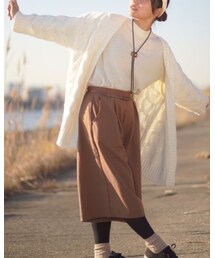 GU | カーディガン/ボレロ