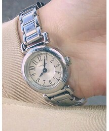 COACH | アナログ腕時計