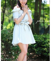 CECIL McBEE | ワンピース