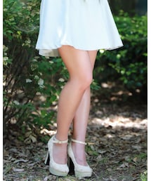 古着400円 | パンプス