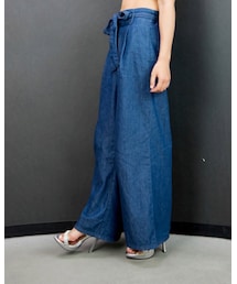 GU | パンツ