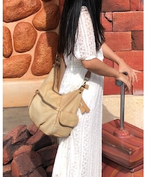 Dakota | ショルダーバッグ