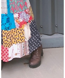 no brand | ブーツ