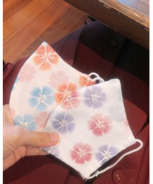 Handmade | マスク