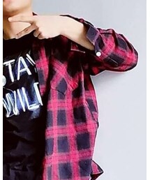 淘宝 | シャツ/ブラウス