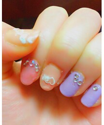 selfnail | ハンドケア/ハンドクリーム