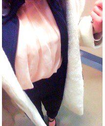 MERCURYDUO | その他アウター