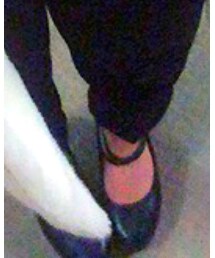 no brand | パンプス