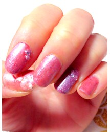 self nail | ハンドケア/ハンドクリーム