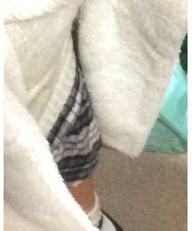 no brand | スカート