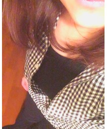 GU | シャツ/ブラウス