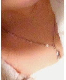 GRANDMOTHER | ネックレス