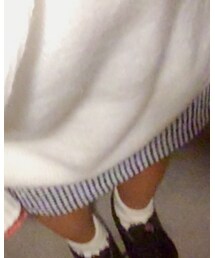 Handmade | スカート