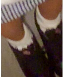 tutuanna | ソックス/靴下