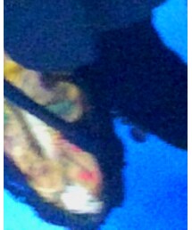 MARY QUANT | レッグウォーマー