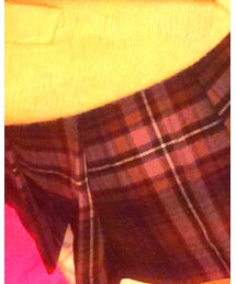 BODYLINE | スカート