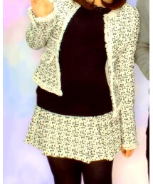 DaTuRA | ジャケット/アウター