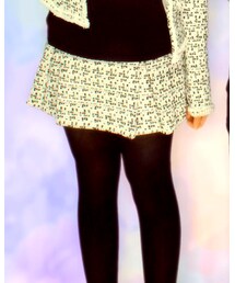 DaTuRA | スカート