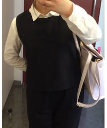 GU | シャツ/ブラウス