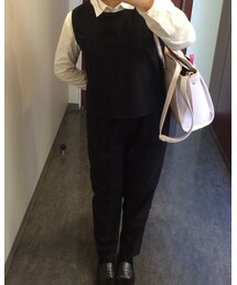 no brand | サロペット/オーバーオール