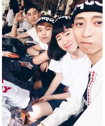 Supreme  | キャップ