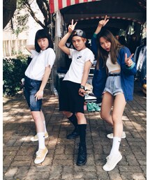 NIKE | Tシャツ/カットソー