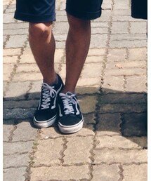 VANS | スニーカー