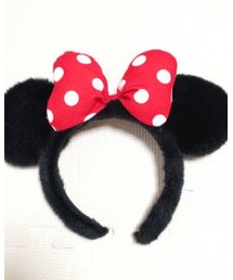 Disney | カチューシャ