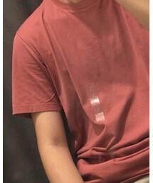 UNIQLO | Tシャツ/カットソー