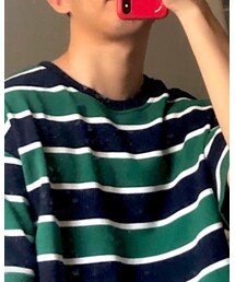 Proteus | Tシャツ/カットソー