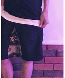 oqilq | その他パンツ