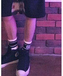 CONVERSE | スニーカー