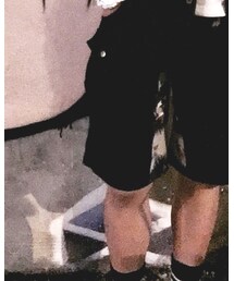 oqLiq | その他パンツ