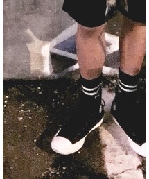 CONVERSE | シューズ