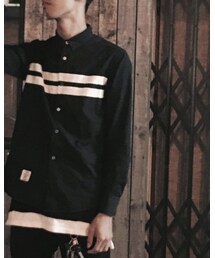 CHOCOLATE | シャツ/ブラウス