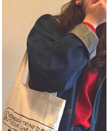 USED | デニムジャケット