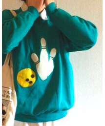 USED | スウェット