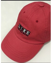 RETRO GIRL | キャップ