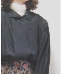 used | シャツ/ブラウス