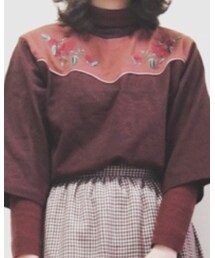 w closet | Tシャツ/カットソー