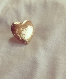 spins | ピアス（両耳用）