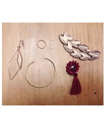 いろんなブランド | アクセサリー