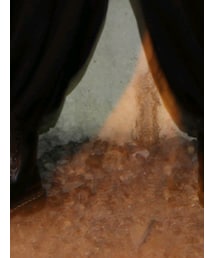 Dr. Martens | バレエシューズ