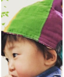 Handmade | キャップ