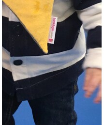TOMMY HILFIGER | パーカー