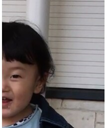 髪の毛サイドクルリンパ | 髪の毛サイドクルリンパ❤️天パw(その他)
